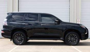 2021 Lexus GX 460 Premium full