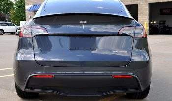 2022 Tesla Model Y Performance AWD full