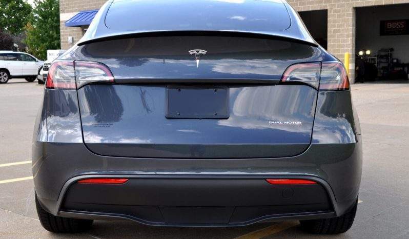 2022 Tesla Model Y Performance AWD full