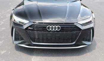 2021 Audi RS 7 PREMIUM PLUS QUATTRO AWD W/NAV full