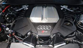 2021 Audi RS 7 PREMIUM PLUS QUATTRO AWD W/NAV full