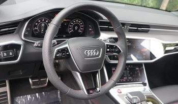 2021 Audi RS 7 PREMIUM PLUS QUATTRO AWD W/NAV full