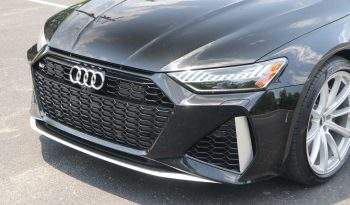 2021 Audi RS 7 PREMIUM PLUS QUATTRO AWD W/NAV full