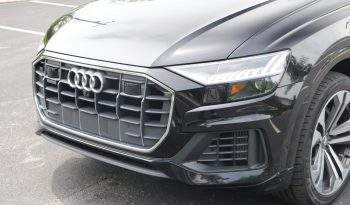 2019 Audi Q8 Prestige Quattro AWD W/NAV full