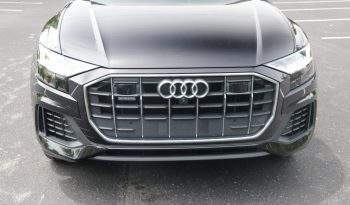 2019 Audi Q8 Prestige Quattro AWD W/NAV full