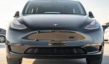 2021 Tesla Model Y Long Range AWD full