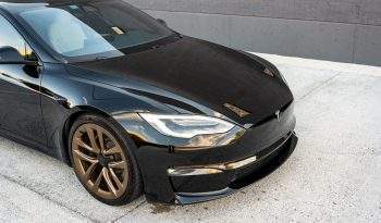 2021 Tesla Model S Long Range full