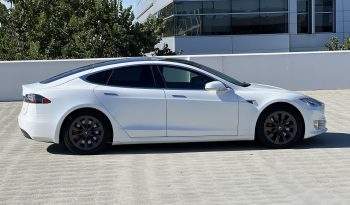 2020 Tesla Model S Long Range Plus full