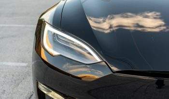 2021 Tesla Model S Long Range full