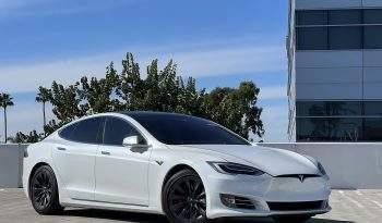 2020 Tesla Model S Long Range Plus full