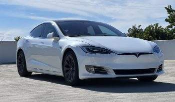 2020 Tesla Model S Long Range Plus full