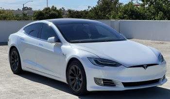 2020 Tesla Model S Long Range Plus full