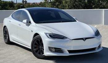 2020 Tesla Model S Long Range Plus full