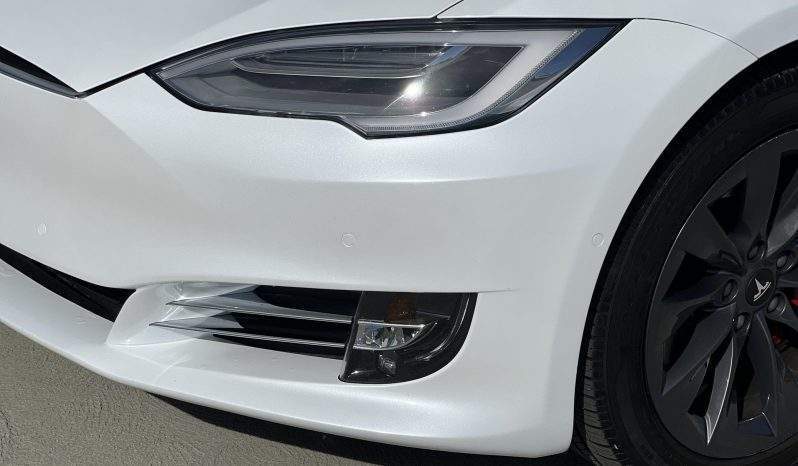 2020 Tesla Model S Long Range Plus full