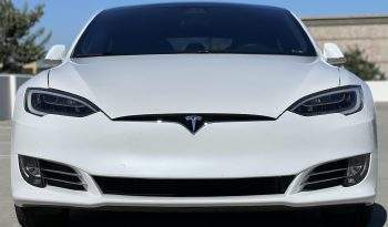 2020 Tesla Model S Long Range Plus full