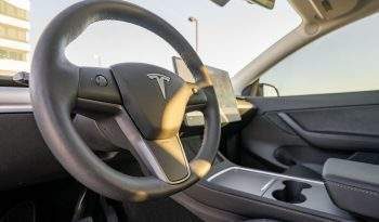 2021 Tesla Model Y Long Range AWD full