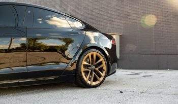 2021 Tesla Model S Long Range full