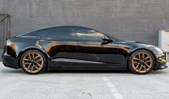 2021 Tesla Model S Long Range full