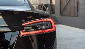 2021 Tesla Model S Long Range full