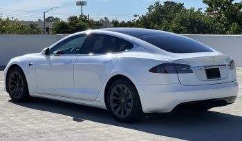 2020 Tesla Model S Long Range Plus full