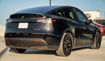 2021 Tesla Model Y Long Range AWD full