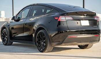 2021 Tesla Model Y Long Range AWD full