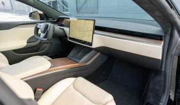 2021 Tesla Model S Long Range full