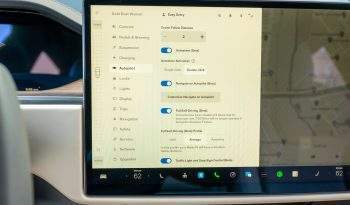 2021 Tesla Model S Long Range full