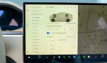 2021 Tesla Model S Long Range full