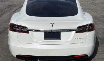 2020 Tesla Model S Long Range Plus full