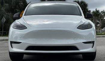 2021 Tesla Model Y Performance full