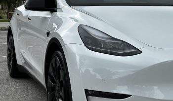 2021 Tesla Model Y Performance full