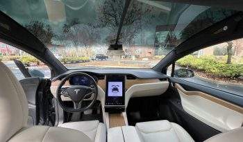 2020 Tesla Model X Long Range full