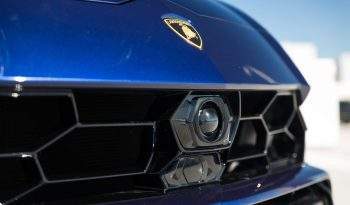 2021 Lamborghini Urus full