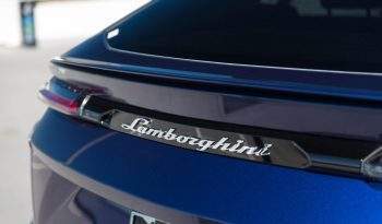 2021 Lamborghini Urus full