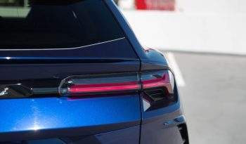 2021 Lamborghini Urus full