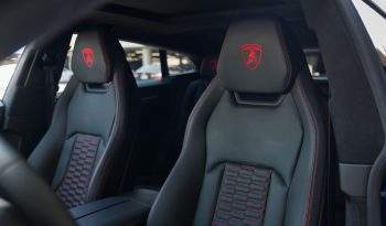 2021 Lamborghini Urus full