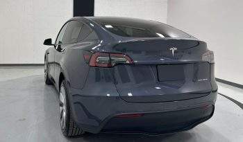 2022 Tesla Model Y Long Range AWD full