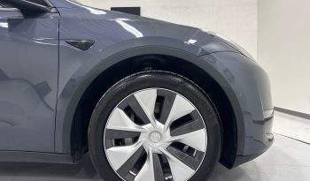 2022 Tesla Model Y Long Range AWD full