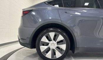 2022 Tesla Model Y Long Range AWD full