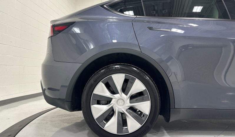 2022 Tesla Model Y Long Range AWD full