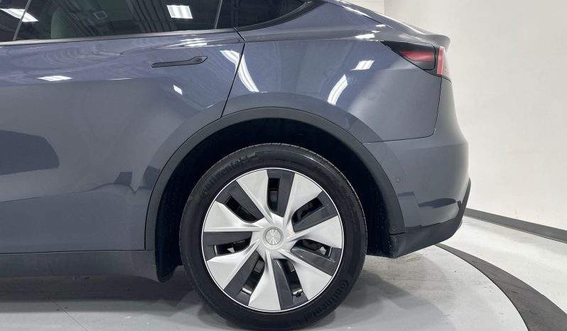 2022 Tesla Model Y Long Range AWD full