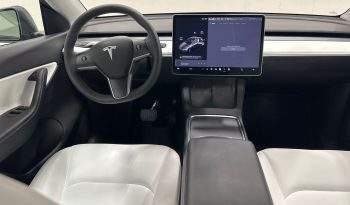 2022 Tesla Model Y Long Range AWD full