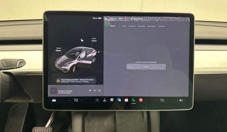 2022 Tesla Model Y Long Range AWD full