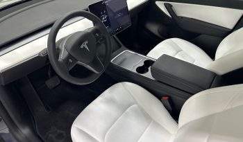 2022 Tesla Model Y Long Range AWD full