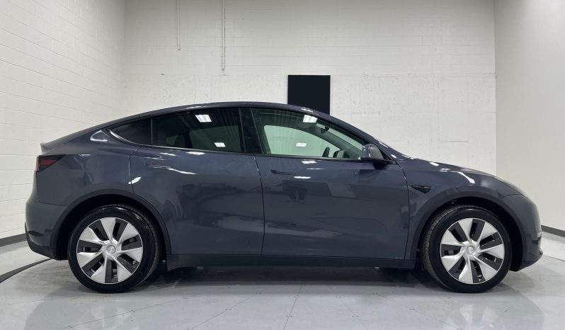 2022 Tesla Model Y Long Range AWD full