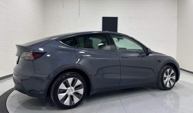 2022 Tesla Model Y Long Range AWD full