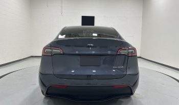 2022 Tesla Model Y Long Range AWD full