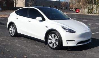 2021 Tesla Model Y Long Range AWD full