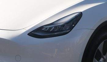 2021 Tesla Model Y Long Range AWD full